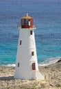 Nassau Harbor Lighthouse Tower