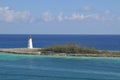 Nassau light house