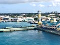 Nassau port