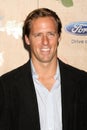 Nat Faxon Royalty Free Stock Photo
