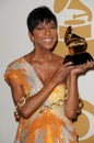 Natalie Cole