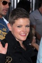 Natalie Maines Royalty Free Stock Photo