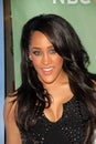 Natalie Nunn Royalty Free Stock Photo