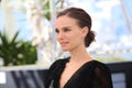 Natalie Portman Royalty Free Stock Photo