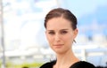 Natalie Portman Royalty Free Stock Photo