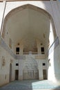 The Abd al-Samad Shrine, Natanz, Iran Royalty Free Stock Photo