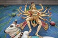 Nataraj Dancing Shiva Statue