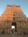 Nataraja Temple, Chidambaram, Tmilnadu ;