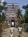 Nataraj temple