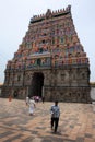 Nataraja temple