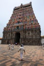 Nataraja temple