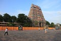 Nataraja temple