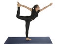 Natarajasana