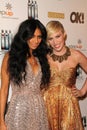 Natasha Bedingfield,Nicole Scherzinger