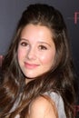 Natasha Calis Royalty Free Stock Photo