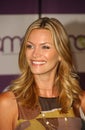 Natasha Henstridge Royalty Free Stock Photo