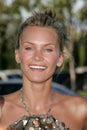 Common,Natasha Henstridge Royalty Free Stock Photo