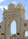 The Natatorium War Memorial