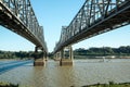 Natchez Crossing