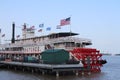 Natchez Riverboat Cruise