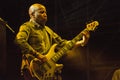 Nathan East from Toto live