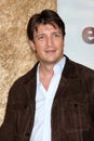 Nathan Fillion