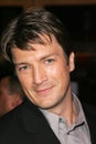 Nathan Fillion