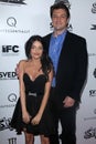 Nathan Fillion,Mikaela Hoover