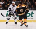 Nathan Horton Boston Bruins