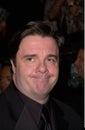 Nathan Lane Royalty Free Stock Photo