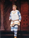 Nathan Lane on Broadway in New York City