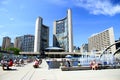 Nathan Phillips Square