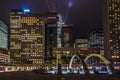 Nathan Phillips Square