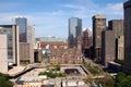 Nathan Phillips Square in Toronto (11)