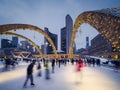 Nathan Phillips Square