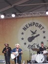 Nathaniel Rateliff headlines Newport Folk Fest 2021