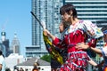 National Aboriginal Day and Indigenous Arts Festival in Toronto