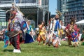 National Aboriginal Day and Indigenous Arts Festival in Toronto