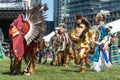 National Aboriginal Day and Indigenous Arts Festival in Toronto