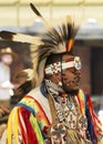 National Aboriginal Day - June 21, 2017, Canada