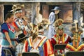 National Aboriginal Day - June 21, 2017, Canada