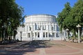 National Academic Bolshoi Opera and Ballet Theatre