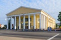 National Academic Drama Theater named after Yakub Kolas, Vitebsk, Belarus