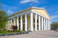 National Academic Drama Theater named after Yakub Kolas, Vitebsk, Belarus