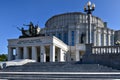 National Academic Grand Opera and Ballet Theatre - Minsk, Belarus