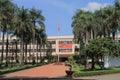 National Academy of Public Administration Ho Chi Minh City Saigon Vietnam