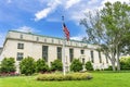 National Academy of Sciences Constitution Ave Washington DC