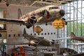 National Air and Space Museum in Washington