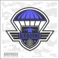 National Airborne Day