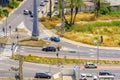 National annual Memorial Day, in Haifa